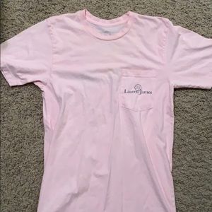 Lauren James Tee